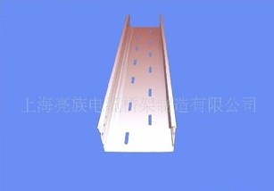 鍍鋅網格橋架主要有著什么特點？