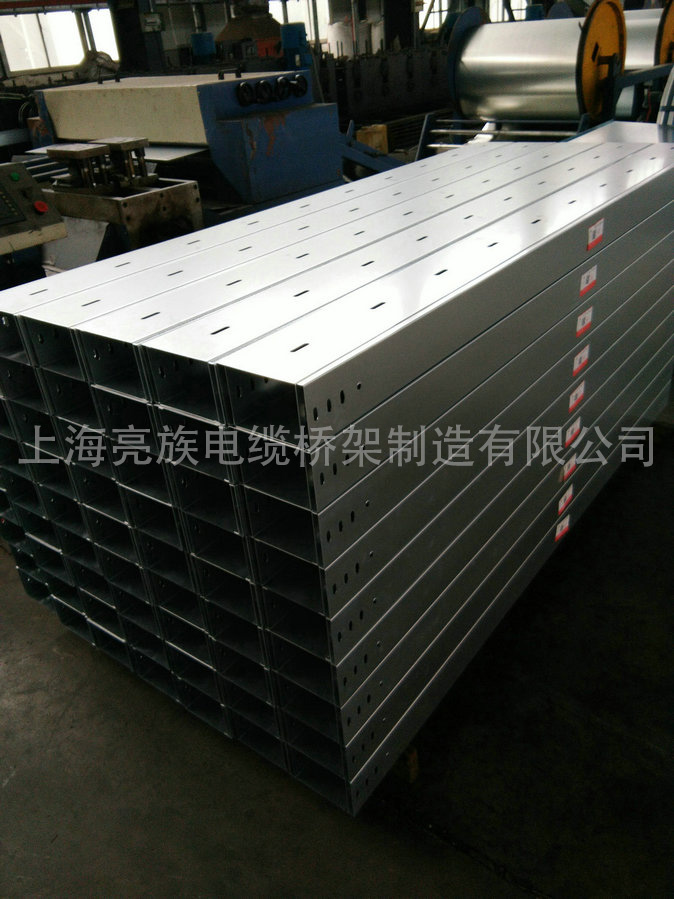 輕型高強度橋架的負載荷是什么？