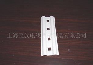 鍍鋅沖孔橋架在安裝上有什么樣的規范？
