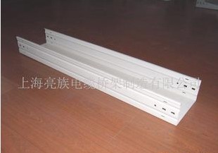 防腐電纜橋架能夠穩定運行的安裝